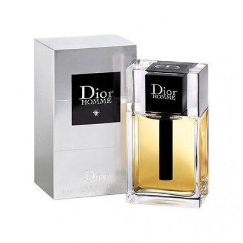 Dior - Homme Eau de Toilette for Men - 100ml