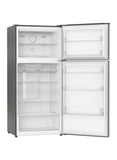 Sharp Refrigerator 620L / 21.9 CFT Double Door Inox