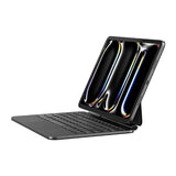 WiWU Magic Keyboard Pro MK-002 for iPad 10th Gen and iPad 11th Gen A16 - Arabic + English