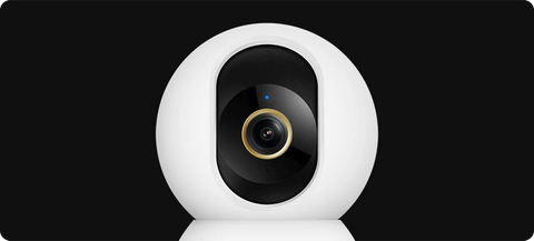 Xiaomi Smart Camera C701 UK