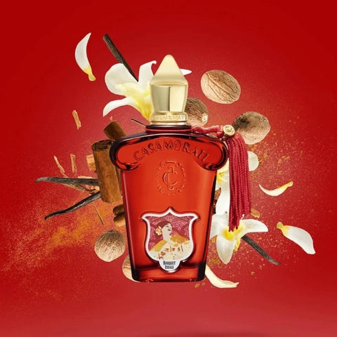 Xerjoff Casamorati Bouquet Ideale EDP For Unisex - 100 Ml