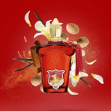 Xerjoff Casamorati Bouquet Ideale EDP For Unisex - 100 Ml