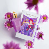 Xerjoff Casamorati La Tosca EDP Spray For Her – 100 ml