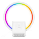 WiWU WI-W021 2-in-1 Wireless Charger Speaker