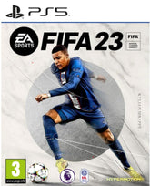 EA Sports FIFA 23 - Playstation 5 - Arabic