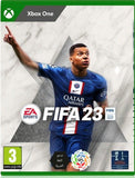 EA Sports FIFA 23 - Xbox One- Arabic