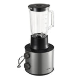 Panasonic MJ-CB800STZ, Large-Capacity Juicer 2L, 1000W