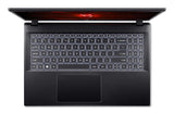 Acer NITRO V ANV15-51-914J Core i9-13900H,RTX 4050,16GB RAM, 512GB SSD, 15.6″ (1920×1080) IPS 165Hz WIN11
