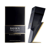 CAROLINA HERRERA BAD BOY-MEN-EDT-100ML