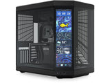 تجميعة كمبيوتر ألعاب قيمنق (Intel Core i5-14400F, RTX 5060 Ti 8GB) – رام 32 جيجابايت DDR5، هارد 1 تيرا بايت NVMe SSD، مع نظام Windows 11 Pro