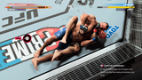 PS5 UFC 5 PS5 US Mixed Martial Arts Fighting Game