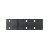 EcoFlow 45W Portable Solar Panel Foldable Outdoor Charger USB-C Lightweight
