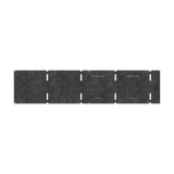 EcoFlow 60W Portable Solar Panel