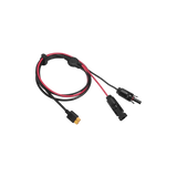 EcoFlow MC4 to XT60 Solar Cable - 5M
