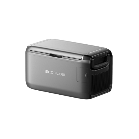 EcoFlow GLACIER Classic Portable Fridge Freezer - 45L Capacity