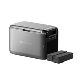 EcoFlow GLACIER Classic Portable Fridge Freezer - 45L Capacity