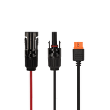 EcoFlow MC4 to XT60 Solar Cable - 5M
