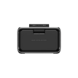 EcoFlow Portable Power Bundle – RIVER 3 Plus with Extra Battery & 60W Solar Panel