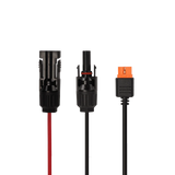 إيكوفلو كابل شحن شمسي إلى XT60/XT60i