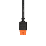 إيكوفلو كابل شحن شمسي إلى XT60/XT60i