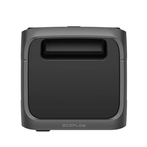 EcoFlow RIVER 3 Max Portable Power Station (572Wh / 600W, Surge 1200W)