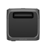 EcoFlow RIVER 3 Max Portable Power Station (572Wh / 600W, Surge 1200W)