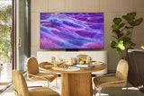 Samsung QN80F 55 Inch Neo QLED 4K Smart TV - QA55QN80FAUXZN
