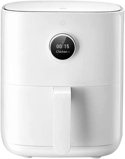 Mi Smart Air Fryer 3.5L - White