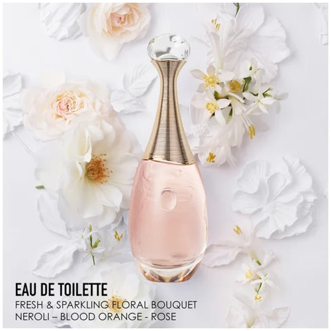 Dior J’adore EDP For Her - 100 ml