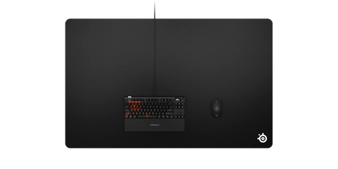 SteelSeries QcK XXL Gaming Mouse Pad 67500