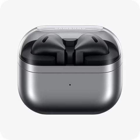 Samsung Galaxy Buds 3 - Silver