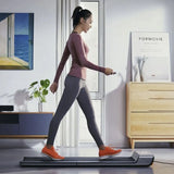 King Smith Smart Foldable Walking Pad C2 - Blue