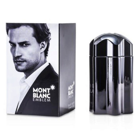 MONT BLANC EMBLEM-MEN-EDT-100ML