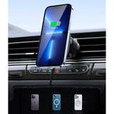 UGREEN Magnetic Car Wireless Charger 15W CD345