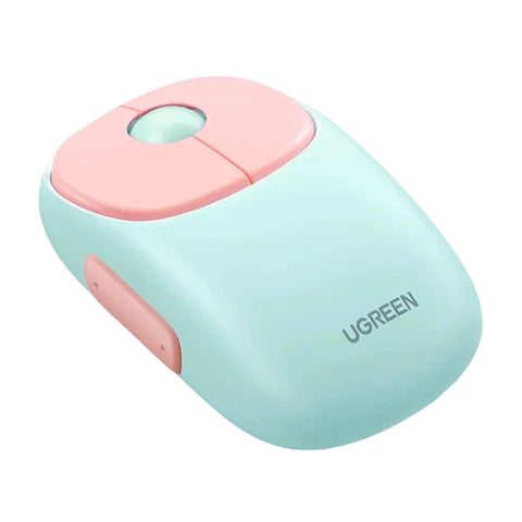 UGREEN FUN+ Wireless Mouse Pink 15722