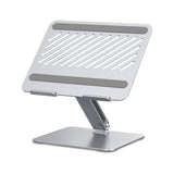 UGREEN Adjustable Laptop Stand (Silver)
