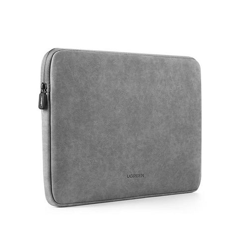 UGREEN Sleeve Case Storage Bag - 13 Inches - Gray