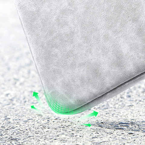 UGREEN Sleeve Case Storage Bag - 13 Inches - Gray