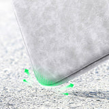 UGREEN Sleeve Case Storage Bag - 13 Inches - Gray