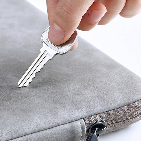 UGREEN Sleeve Case Storage Bag - 13 Inches - Gray