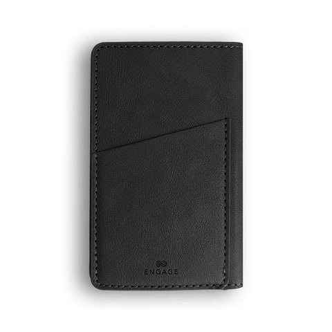 Engage, Magnetic Power Bank Wallet (5000 mAh)