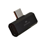 Engage, USB-C To Dual USB-C Adapter (Charge + Audio)
