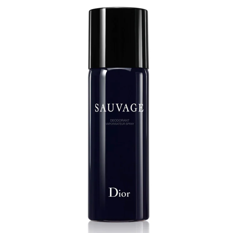 Dior Sauvage Deodorant Spray - 150 ml Dior Sauvage Deodorant Spray - 150 ml