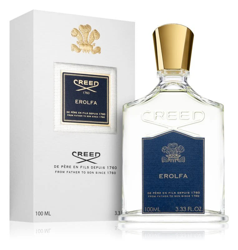Creed Erolfa EDP For Him - 100 ml Creed Erolfa EDP For Him - 100 ml