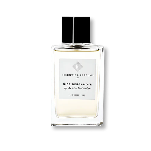 ESSENTIAL PARFUMS NICE BERGAMOTE-UNISEX-EDP-100ML ESSENTIAL PARFUMS NICE BERGAMOTE-UNISEX-EDP-100ML