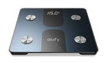 Eufy T9146K15, C1 Smart Scale - Black
