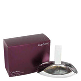 CALVIN KLEIN EUPHORIA-WOMEN-EDP-100ML