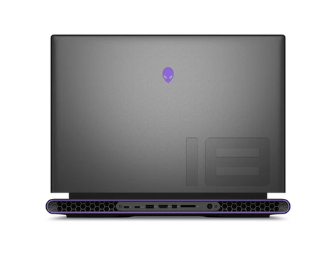 Gaming Laptop Dell Alienware M18 R1, 18" FHD+ (1920 x 1200) 480Hz, 3ms, Intel Core i9-13900HX 13th Gen,GeForce RTX 4080 12GB,RAM 64GB DDR5,