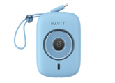 Havit Mobile series-Power bank PB5214 1000mAh 18W