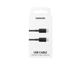 Samsung, USB C to C Cable (5A), 1 m